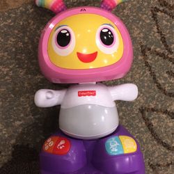 Beat-Bo Kids Toy