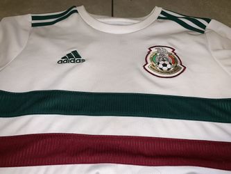 Original Mexico jersey