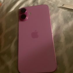Iphone16 Plus