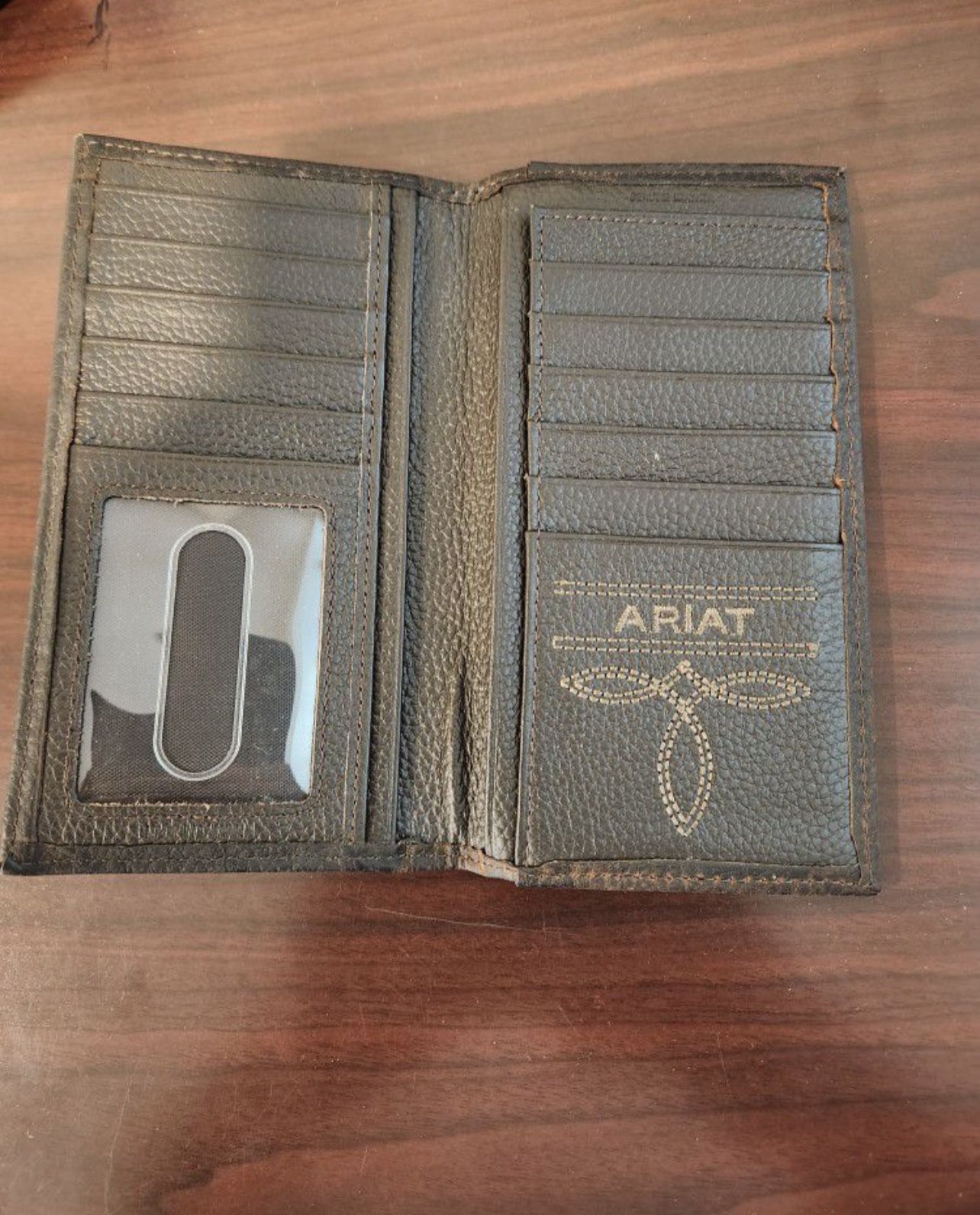 Ariat Wallet
