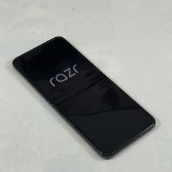 Motorola Razr Smartphone