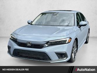 2024 Honda Civic Sedan