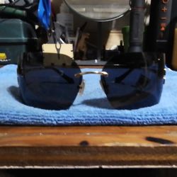 Brand New Miu Miu Sunglasses 