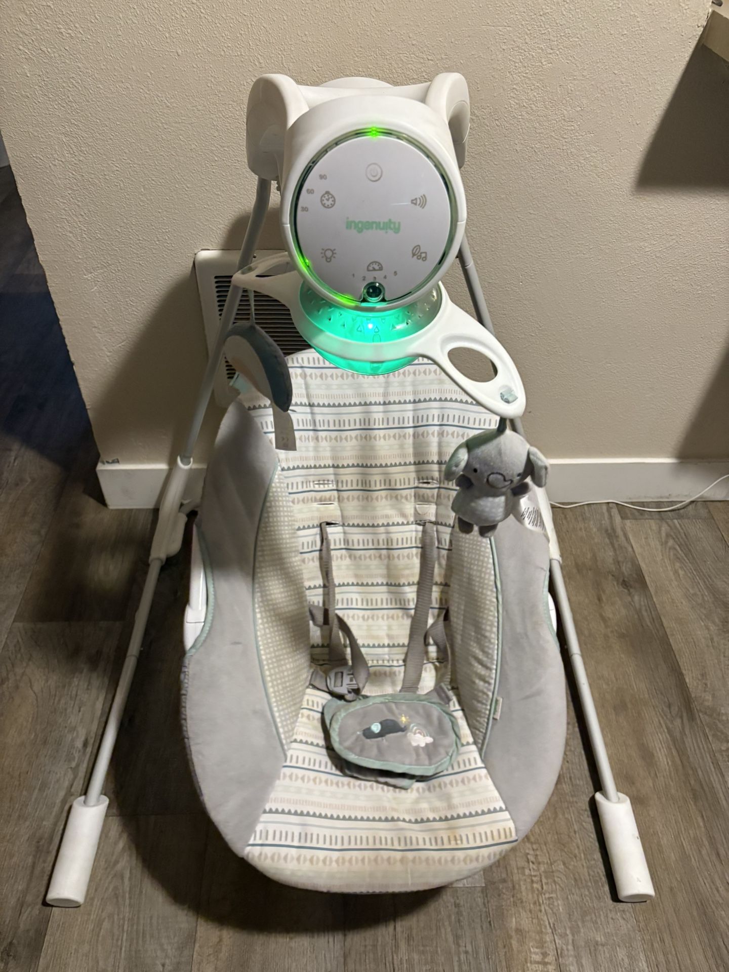 Baby Swing