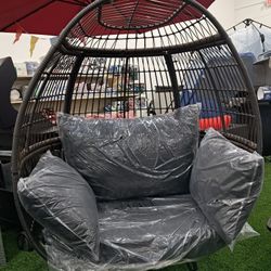 Egg Swing Chair