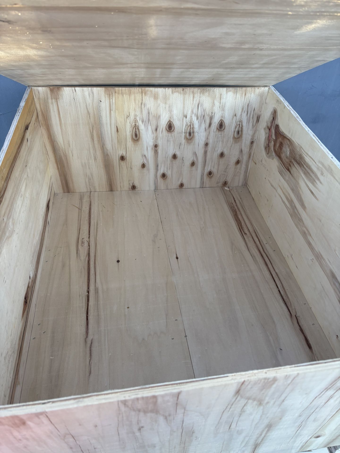 Box Pallets Great Condition
