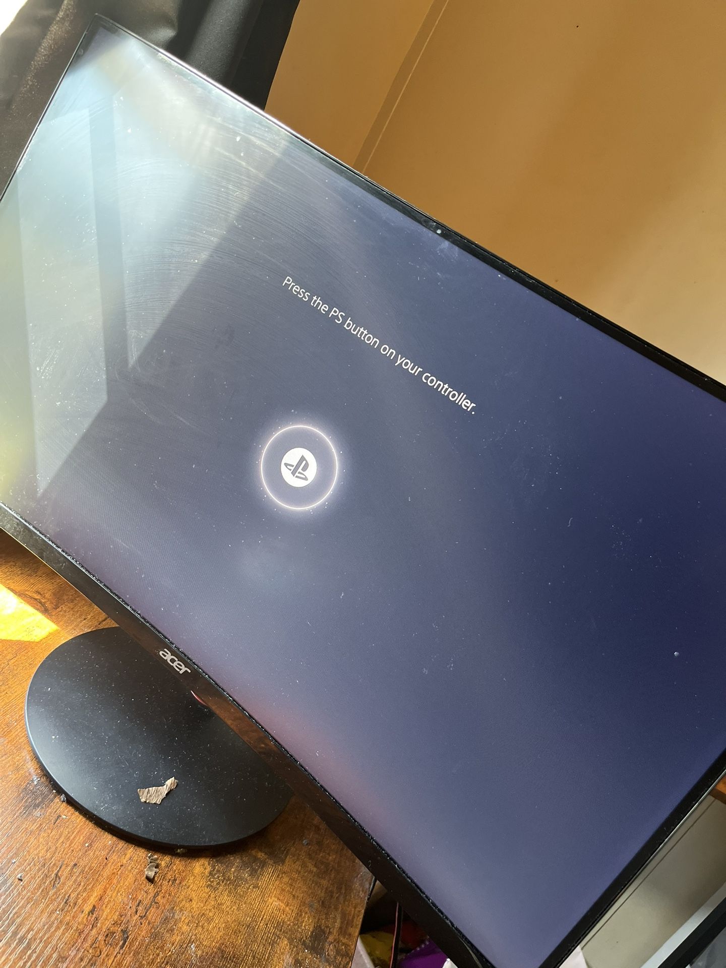 Acer Monitor