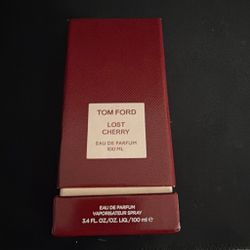Tom Ford Lost Cherry EDP 100ml