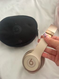 Beats wirelesss headphones