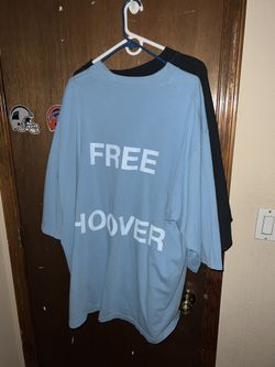 YZY Balenciaga FREE HOOVER