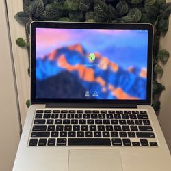 2015 MacBook Pro