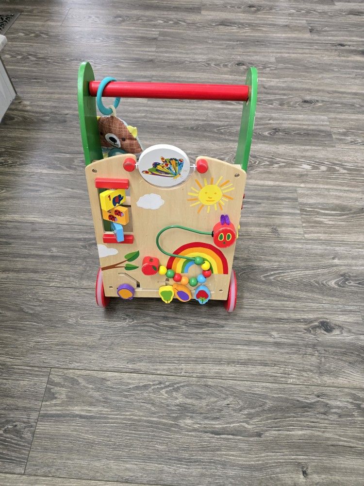 Baby Walker
