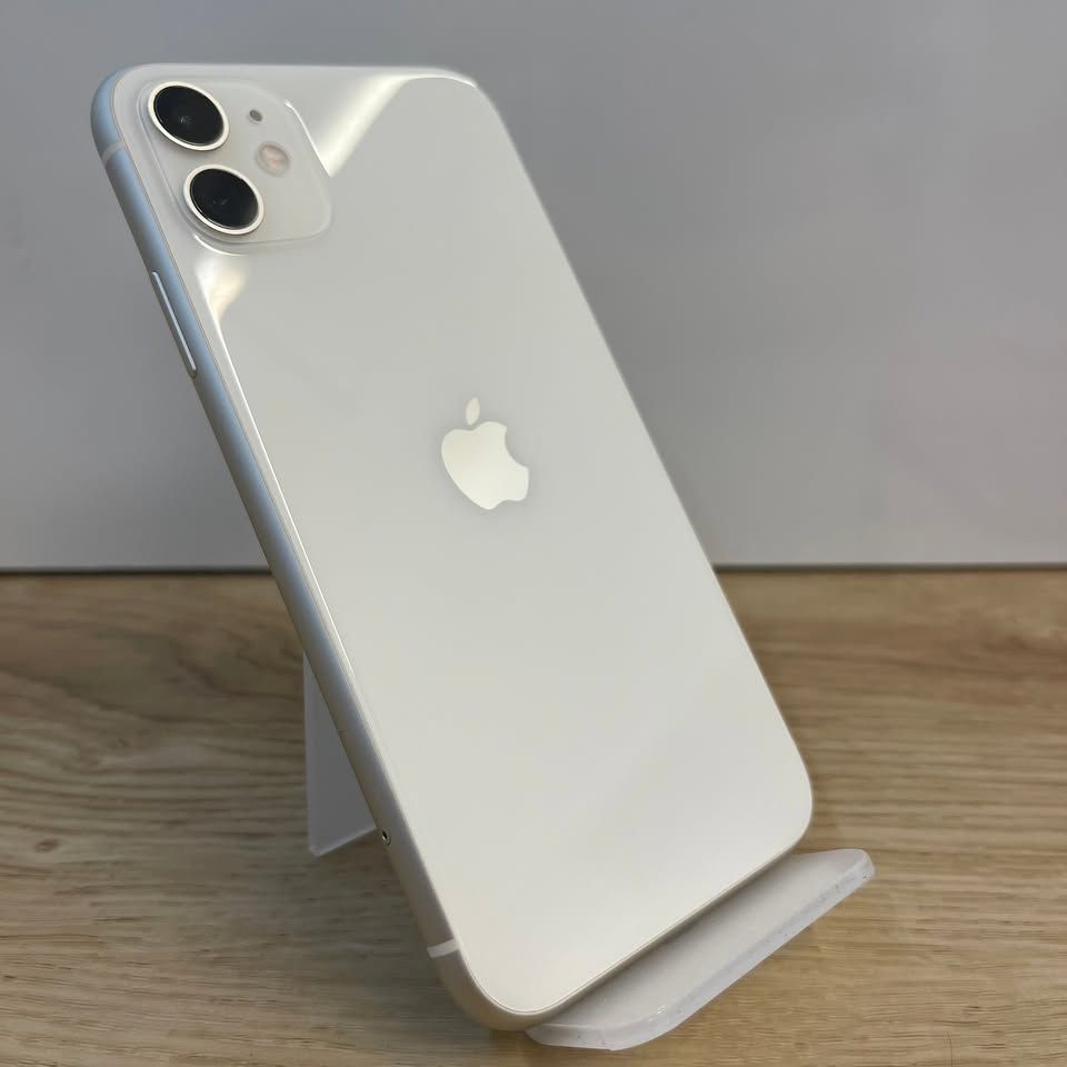 iPhone 11 64GB Unlocked | FlexEmarket Hot Deal