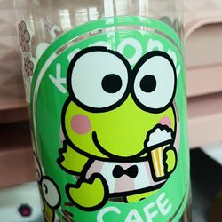 Keroppi