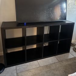 IKEA 8 Square Organizer 