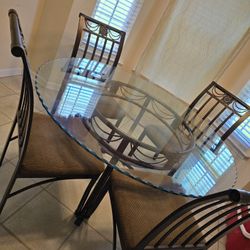 Kitchen Table