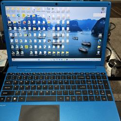Gateway Laptop! with Cordless Keyboard
