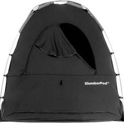 SlumberPod (blackout Sleep Tent) (like New) 