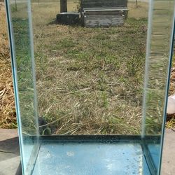45 Gal Aquarium 