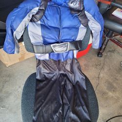 Power Rangers Costume