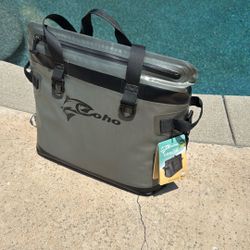 Coho Cooler Bag 