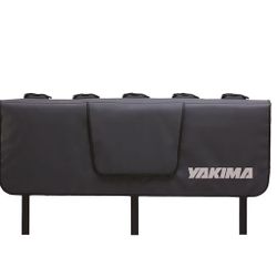 Yakima tailgate bike pad