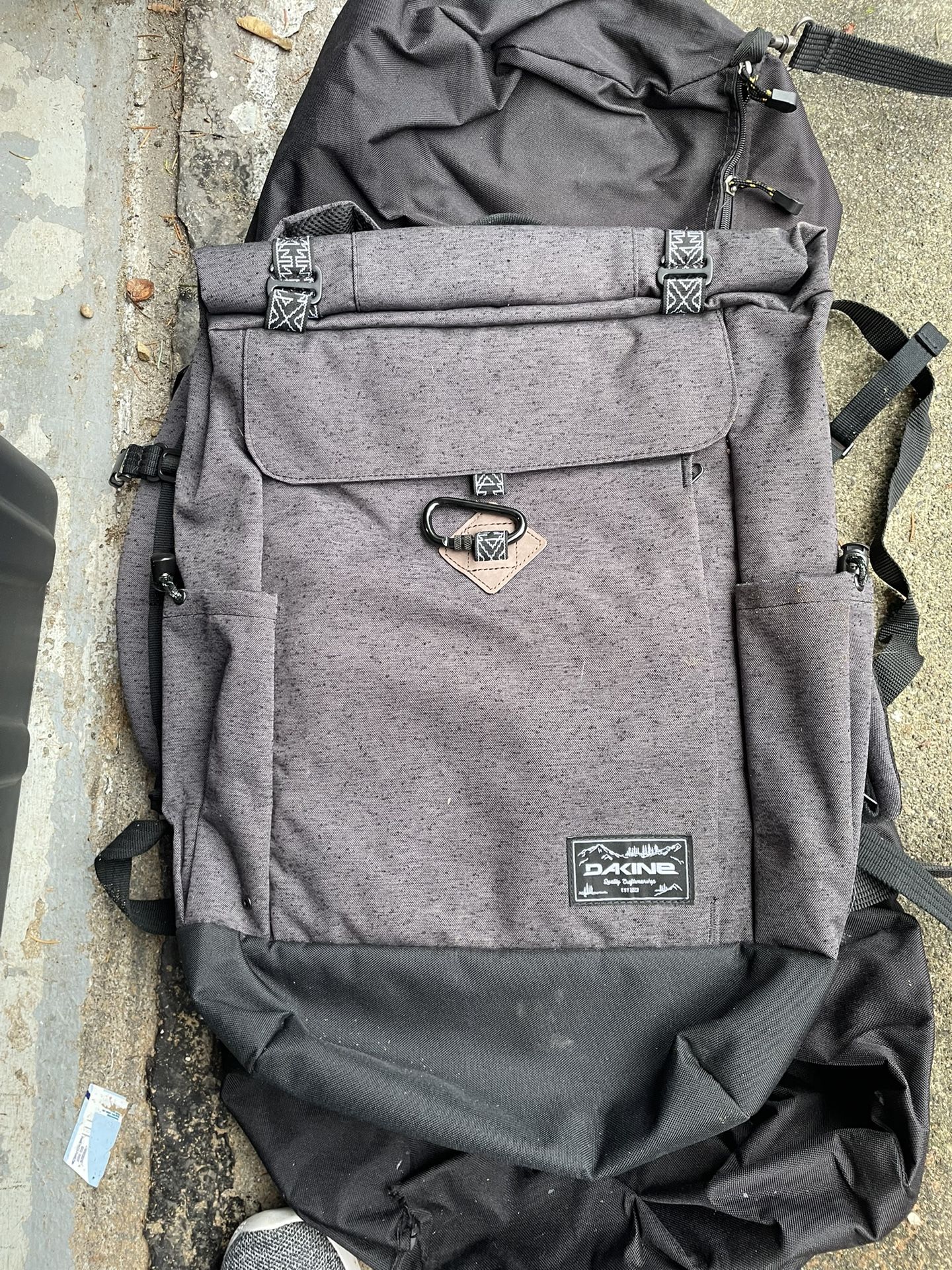 Dakine Backpack