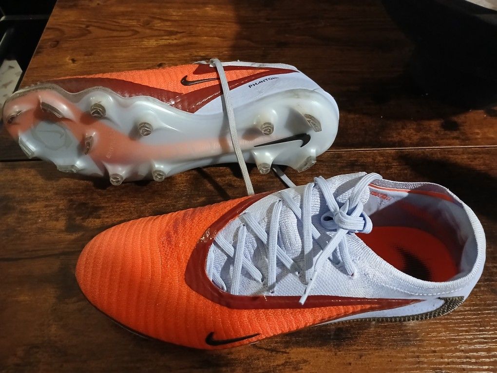 Nike Phantom 6 Elite High FG