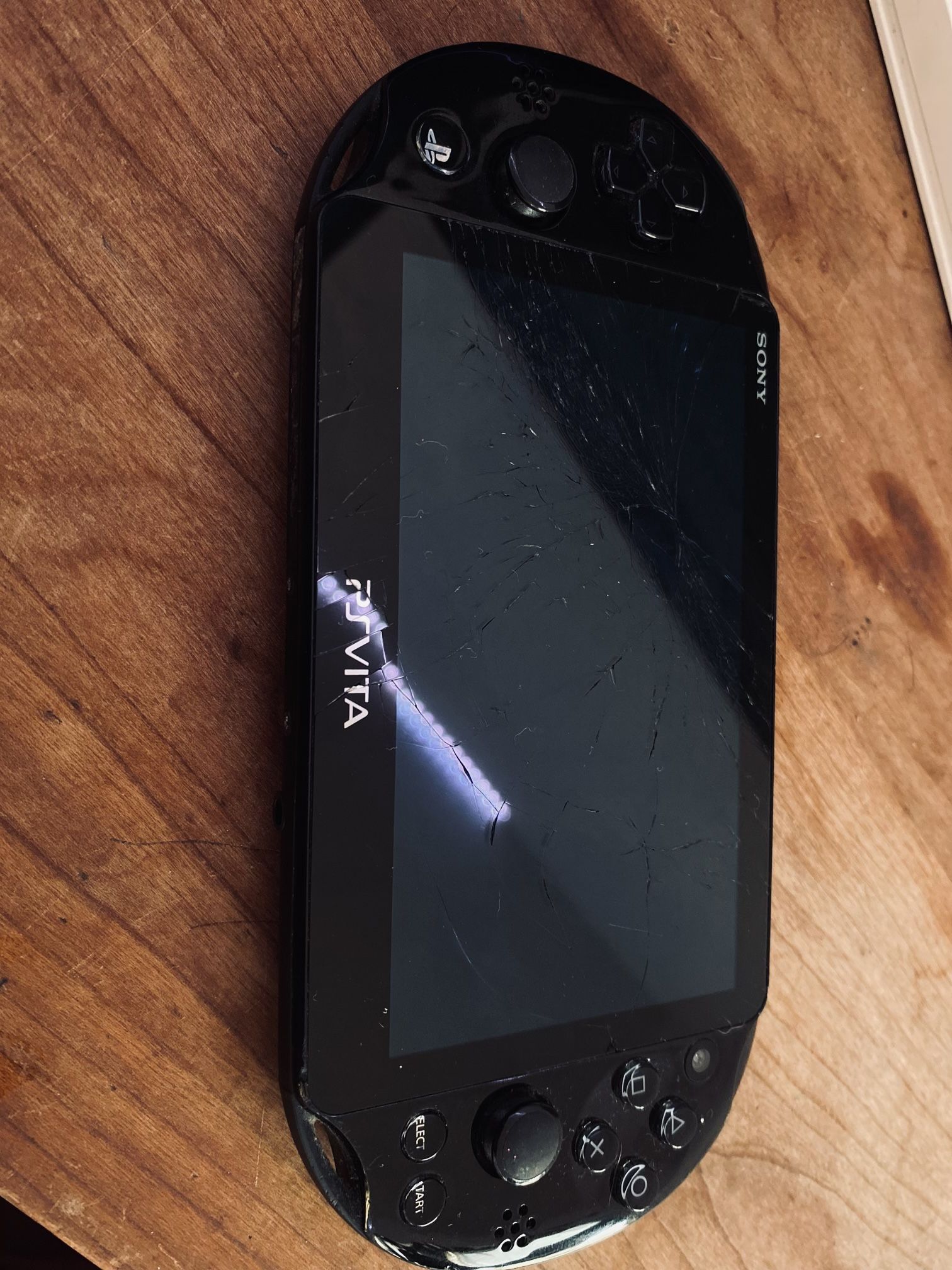Psvita 2000 (Cracked)