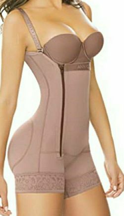 Faja Colombiana / High Compression