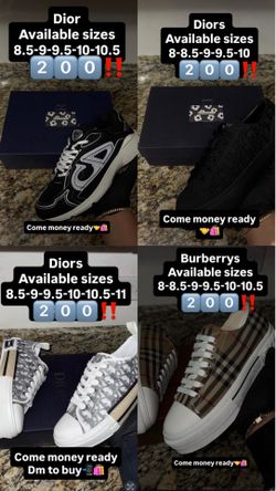 Luxury Designer Shoes