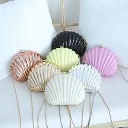 Fashion Shell Bags