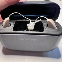 Beltone C-1 Hearing Aids