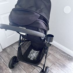 Stroller 