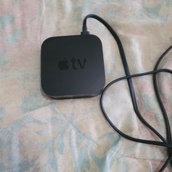 Apple TV  4k 64Gb