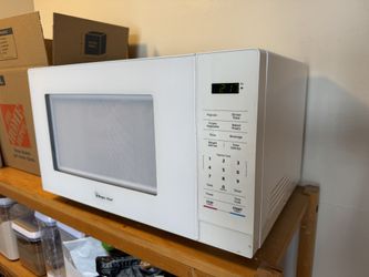 Magic Chef microwave