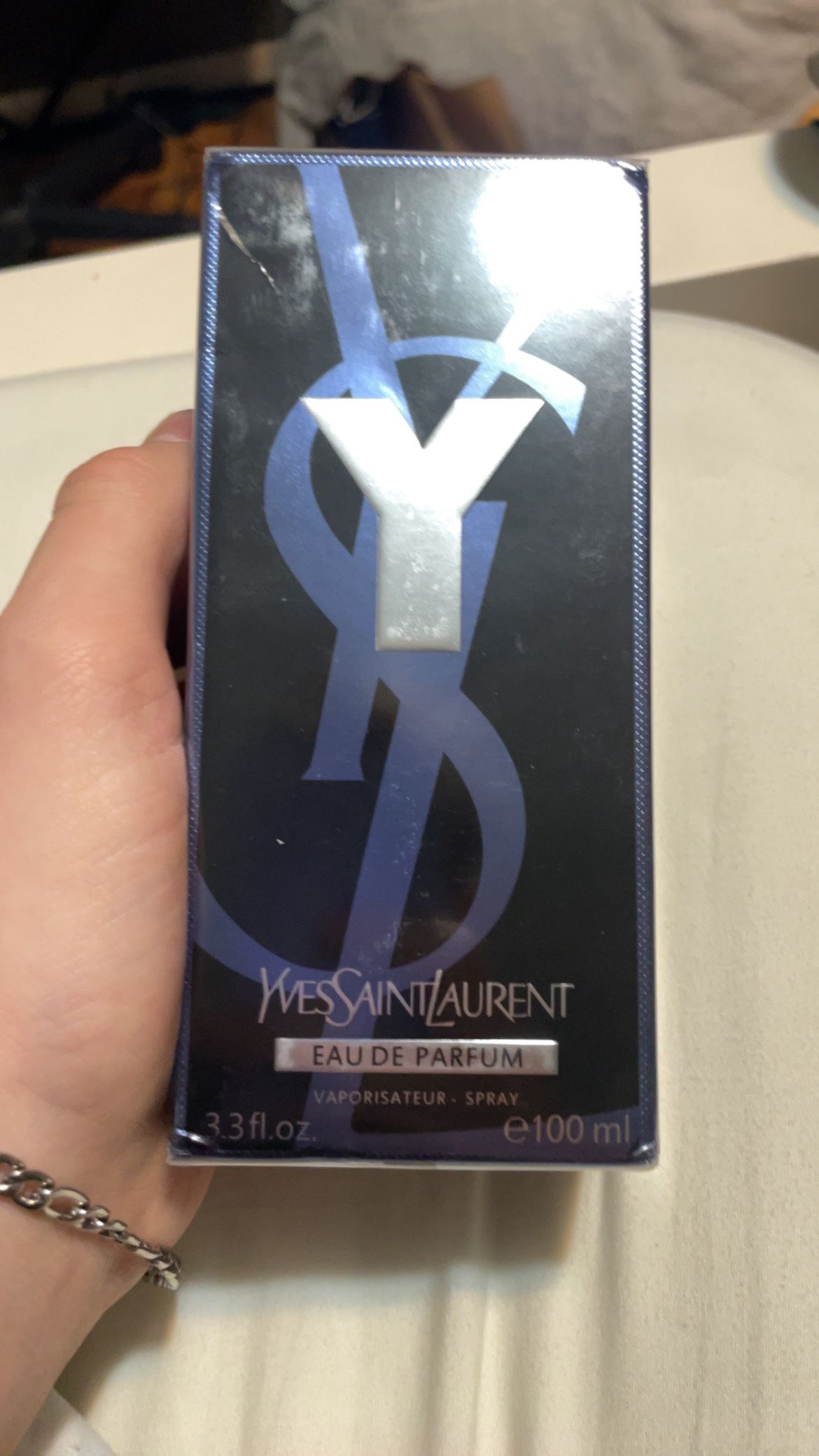 Ysl