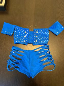 Club outfit