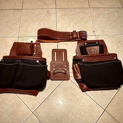 Waxing Framing Bag