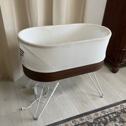 Snoo Bassinet 