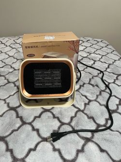 Mini Space Heater