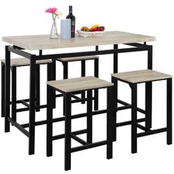 Kitchen table outside table whatever you like