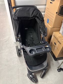 Chico stroller (READ DESCRIPTION)