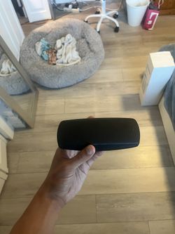 glasses case