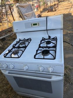 Stove for sale 75.00