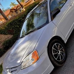 2003 Honda Civic