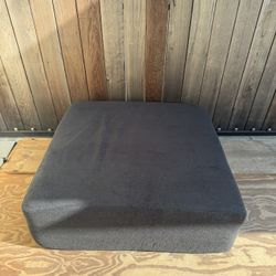 40” Ottoman 