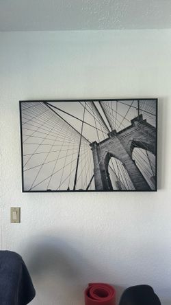 Wall art $10