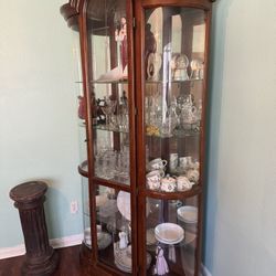 Gabinete Display/ Display Cabinet