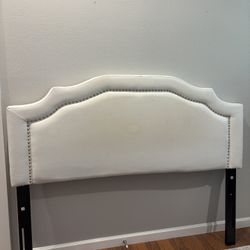 Queen Headboard 